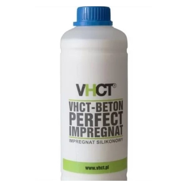 Impregnat hydrofobowy VHCT