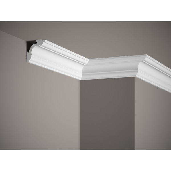 Listwa przysufitowa Mardom MD106 5,7 × 5,7 × 200 cm