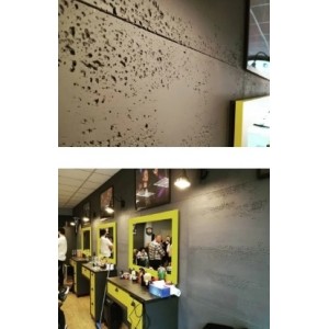 PB00 Y1 150 x 75 x 2 cm BETON ARCHITEKTONICZNY RÓŻNE ODCIENIE