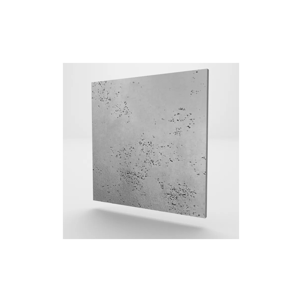 Beton architektoniczny VHCT PB00 X1 100 × 100 × 2 cm – różne odcienie
