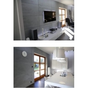 PB00 Z1 150 x 60 x 2 cm BETON ARCHITEKTONICZNY RÓŻNE ODCIENIE
