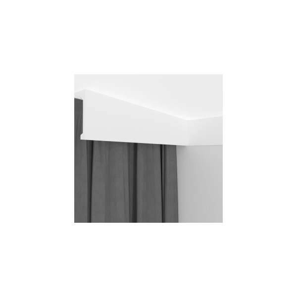 Listwa karniszowa Dunin CUP-151 3,5 × 15 × 200 cm