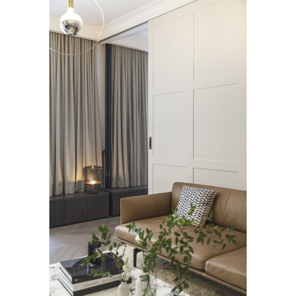 DX163-2600 | SQUARE