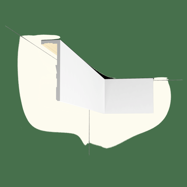 CX217-2600 | LEDGE