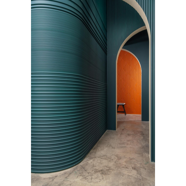 WX210-2600 | REED