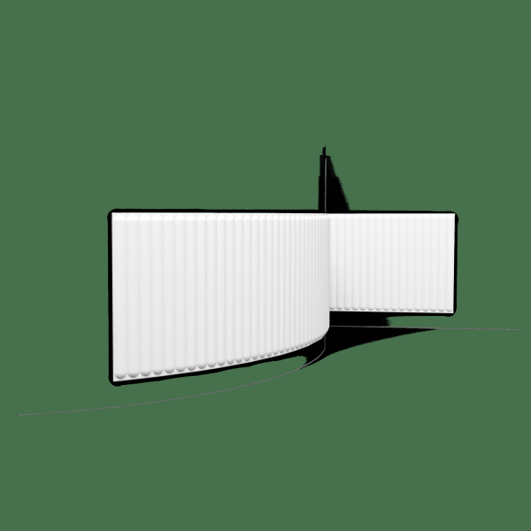 W214F | HILL BEAD XL