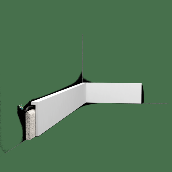 SX171-RAL9003 | SQUARE