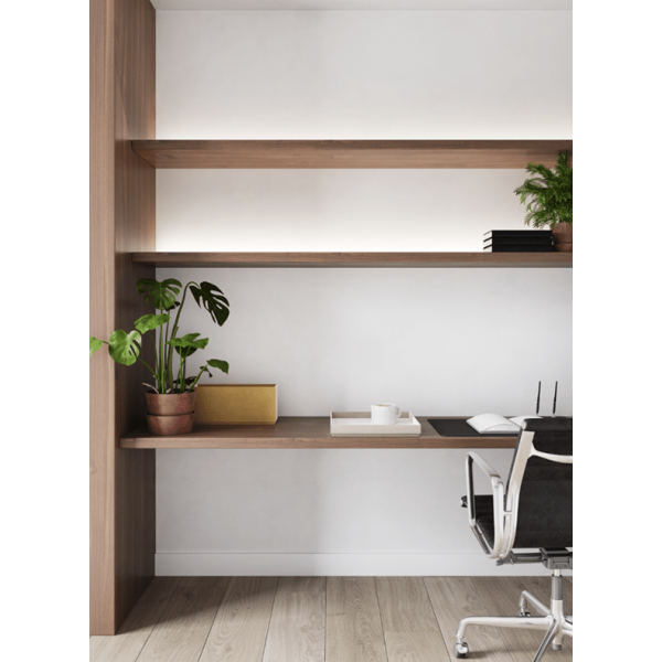SX171-RAL9003 | SQUARE
