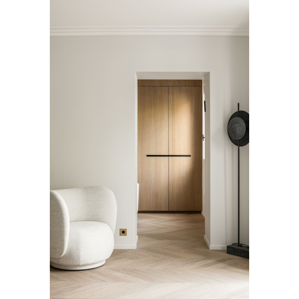 SX162-RAL9003 | SQUARE