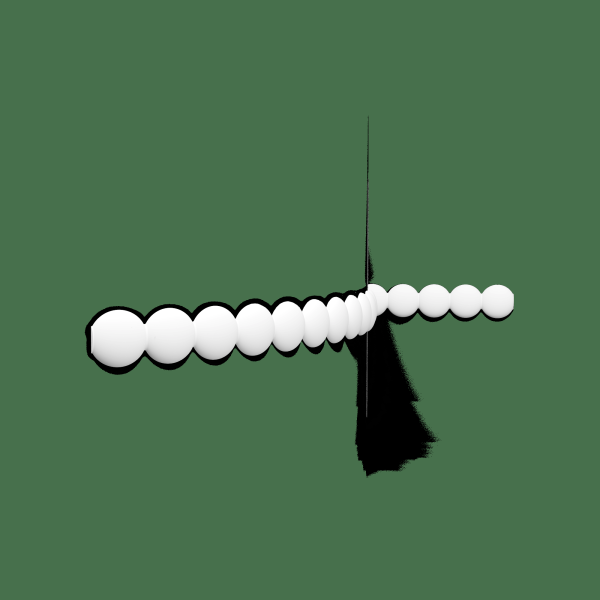 P9903F | BOBBIN
