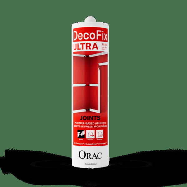 FX400 | Orac DecoFix Ultra 270 ml