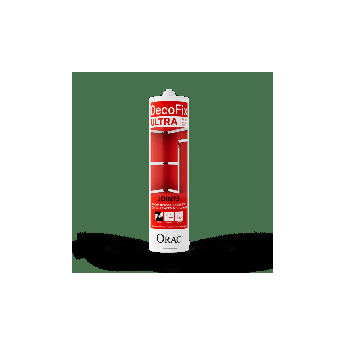 FX400 | Orac DecoFix Ultra 270 ml