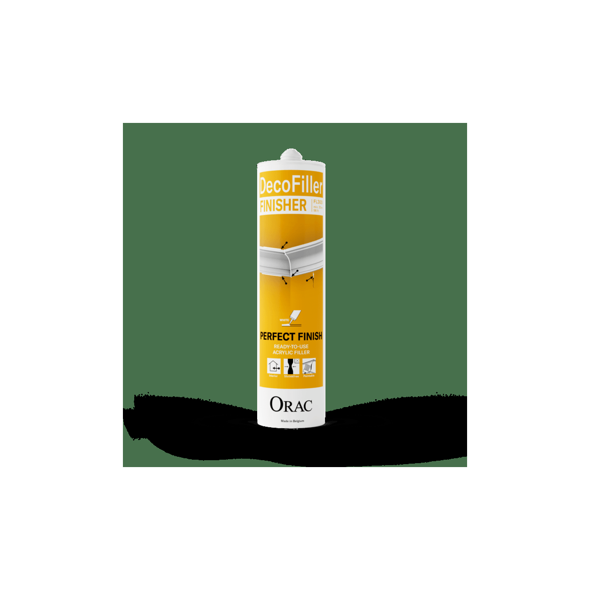 FL300 | Orac DecoFiller 310ml