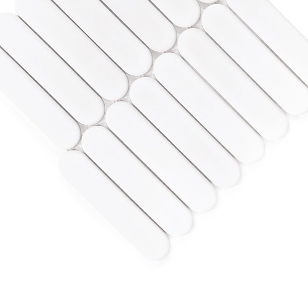 PILLS WHITE MATT MOZAIKA DUNIN 29