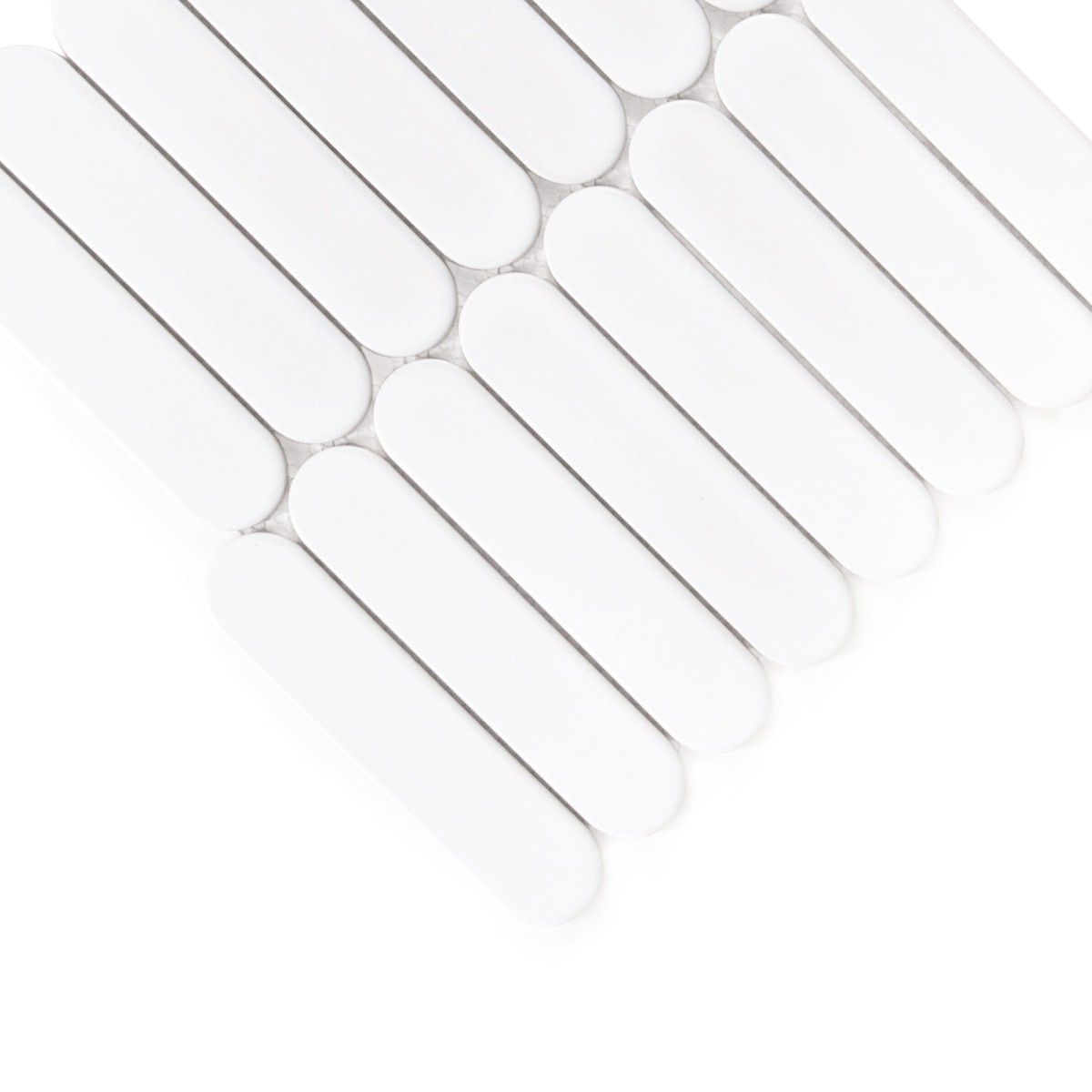 PILLS WHITE MATT MOZAIKA DUNIN 29