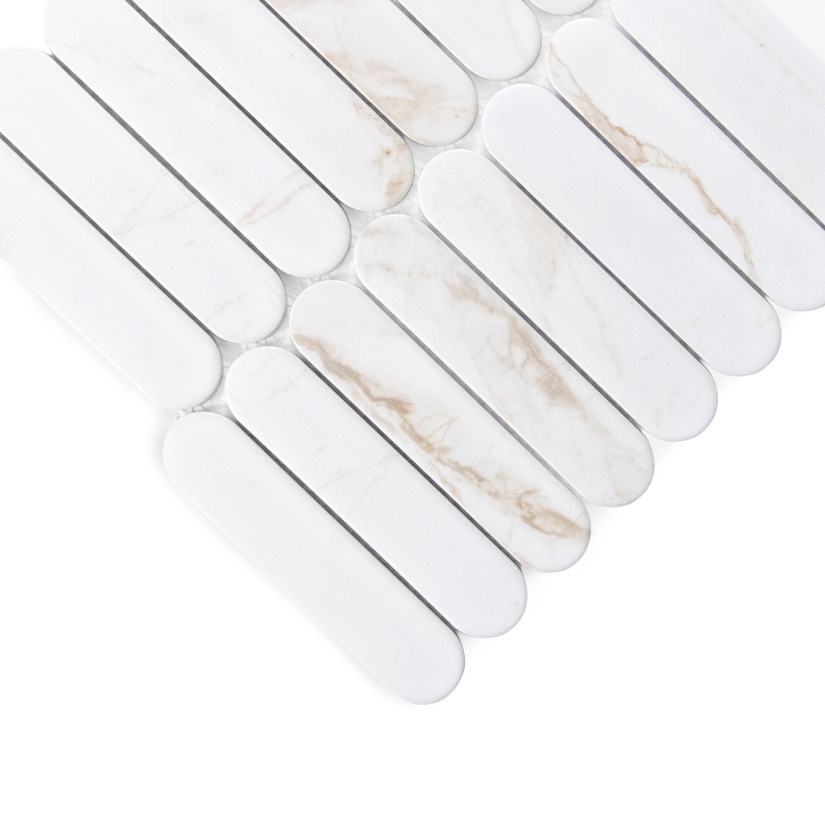 PILLS CALACATTA GOLD MATT MOZAIKA DUNIN 29