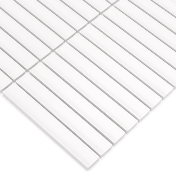 KITKAT WHITE MATT MOZAIKA DUNIN 29