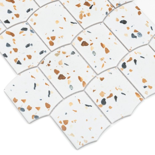 ARCADO TERRAZZO MATT MOZAIKA DUNIN 25
