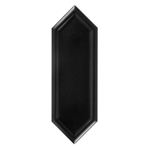TRITONE BLACK 02 MATT PŁYTKA DUNIN 7