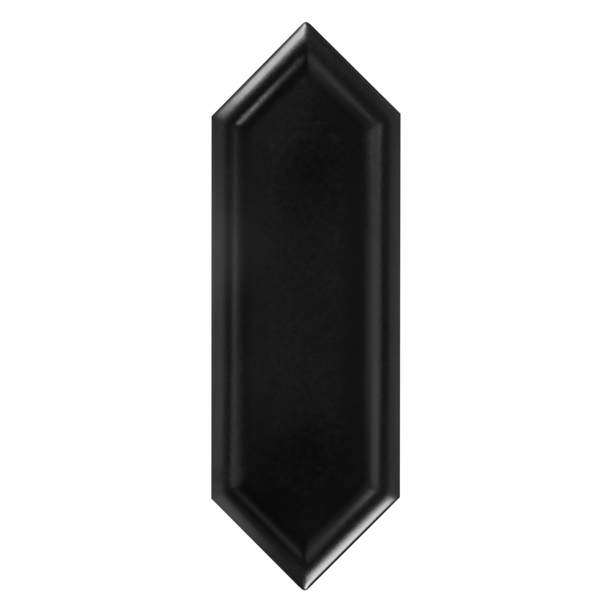TRITONE BLACK 02 MATT PŁYTKA DUNIN 7