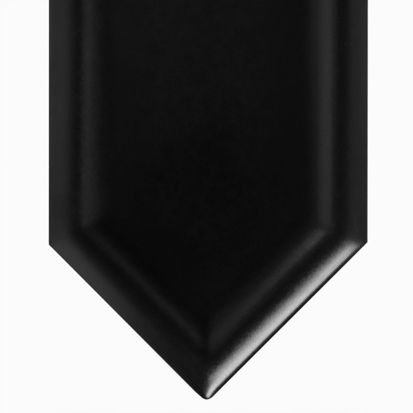 TRITONE BLACK 02 MATT PŁYTKA DUNIN 7