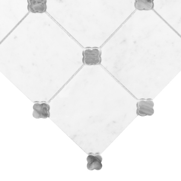 CARRARA OCALUX MOZAIKA DUNIN 30