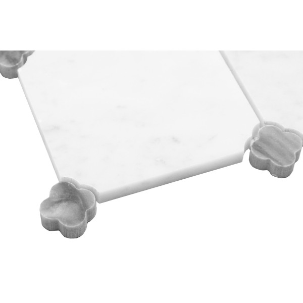 CARRARA OCALUX MOZAIKA DUNIN 30