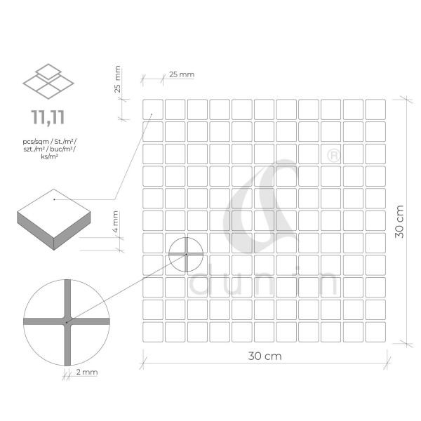 5 x 31