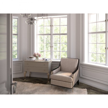 MD360P MARDOM ELITE LISTWA PRZYPODŁOGOWA  14 x 1,6 x 200 cm