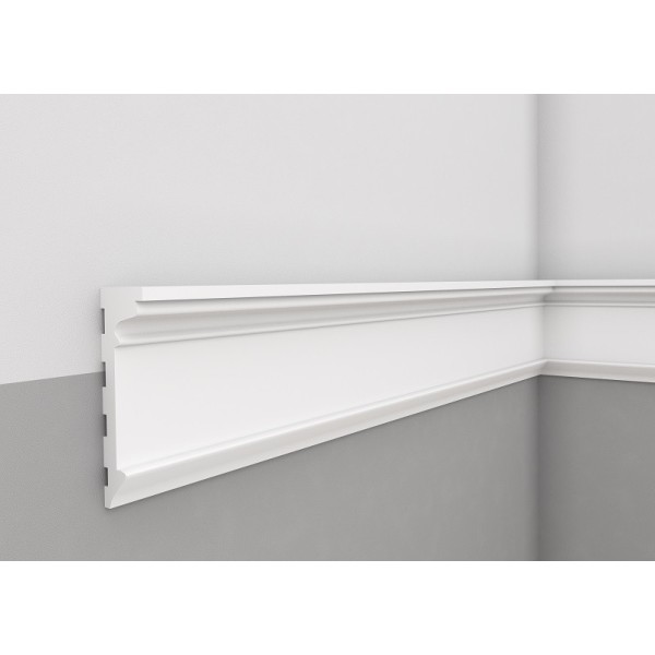 Listwa ścienna Mardom MDD315 6,6 × 22 × 200 cm