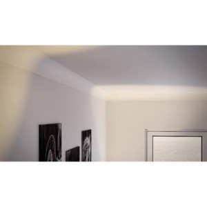 NE4 NOMASTYL PURE NMC LISTWA PRZYSUFITOWA 10 x 10 x 200 cm