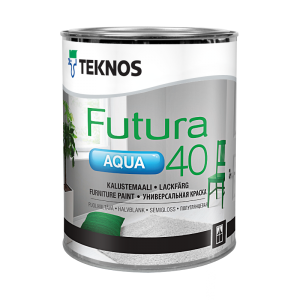 TEKNOS FUTURA AQUA 40 BAZA 1 0,9L