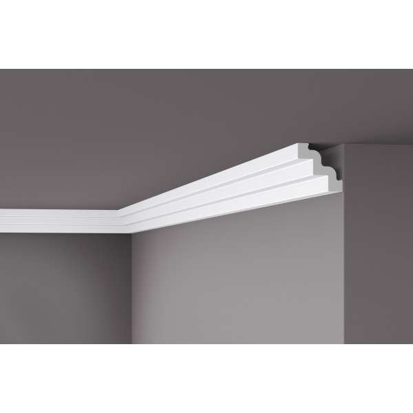 Listwa przysufitowa NMC ST3 7,5 × 7,5 × 200 cm