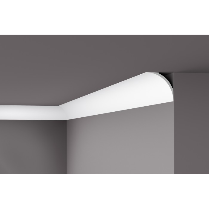 NE4 NOMASTYL PURE NMC LISTWA PRZYSUFITOWA 10 x 10 x 200 cm