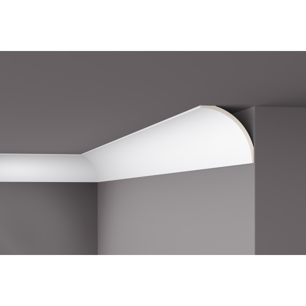 Listwa przysufitowa NMC AD24 15 × 15 × 200 cm