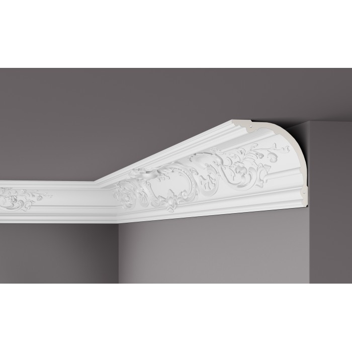 Z41 LISTWA PRZYSUFITOWA NMC ARSTYL 17,5 x 17 x 200 cm