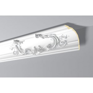 Z42 NAROŻNIK PRZYSUFITOWY NMC ARSTYL 17,5 x 17 x 200 cm