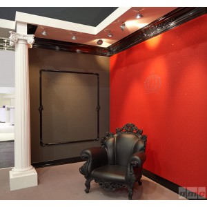 Z41 LISTWA PRZYSUFITOWA NMC ARSTYL 17,5 x 17 x 200 cm