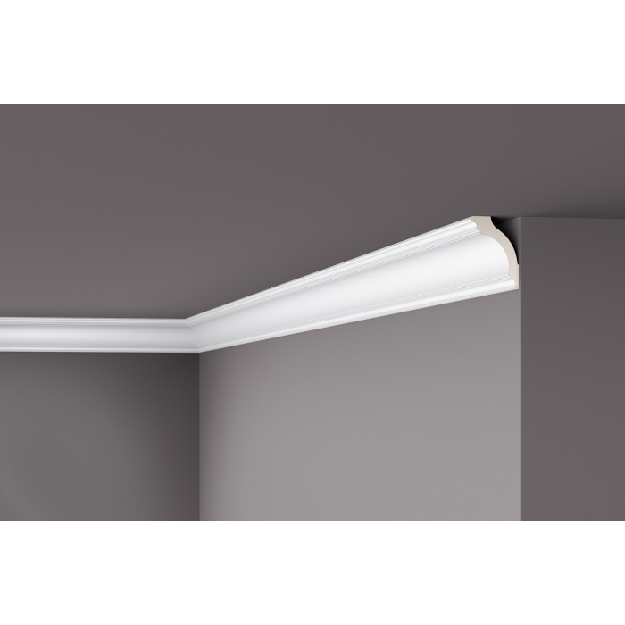 Z1220 LISTWA PRZYSUFITOWA NMC ARSTYL 7,5 x 5 x 200 cm