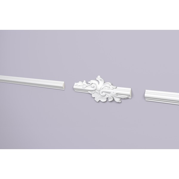 Dekoracja NMC Z104 10,5 × 24,5 cm
