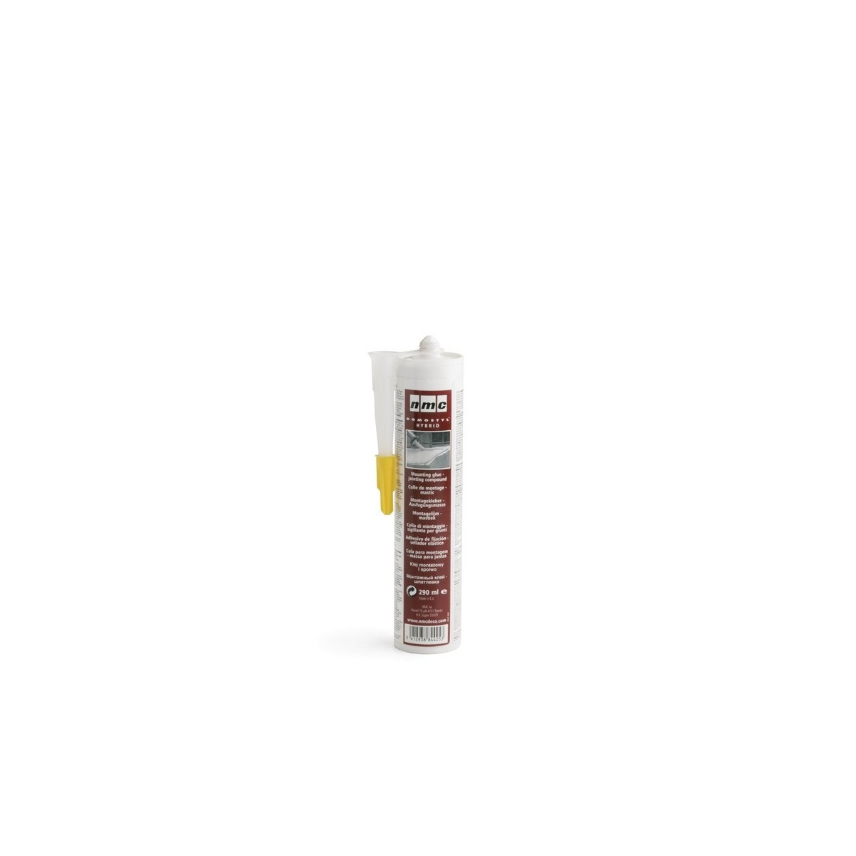 Klej NMC Domostyl Hybrid 290 ml