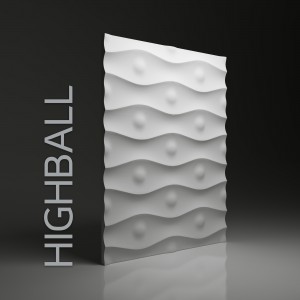 HIGHBALL  DUNES PANEL...