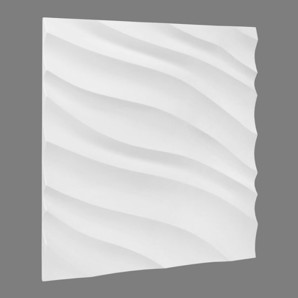 Panel ścienny 3D Dunin WS-01 60 × 60 cm