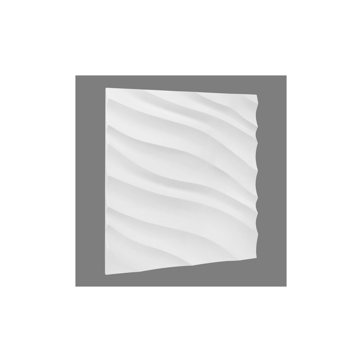 Panel ścienny 3D Dunin WS-01 60 × 60 cm