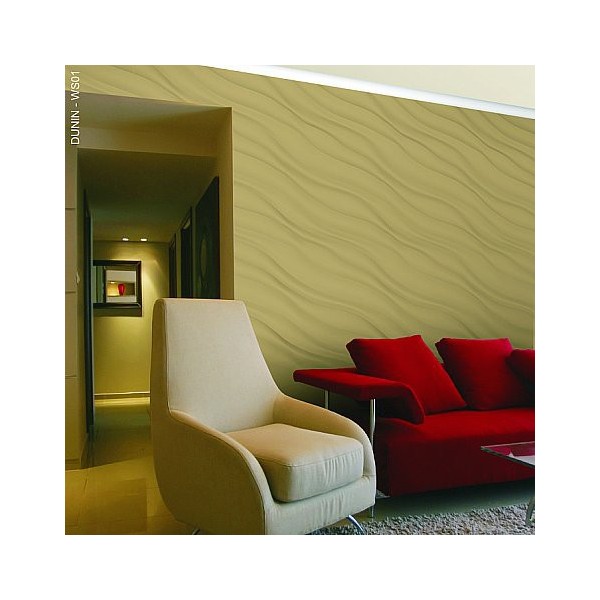 Panel ścienny 3D Dunin WS-01 60 × 60 cm