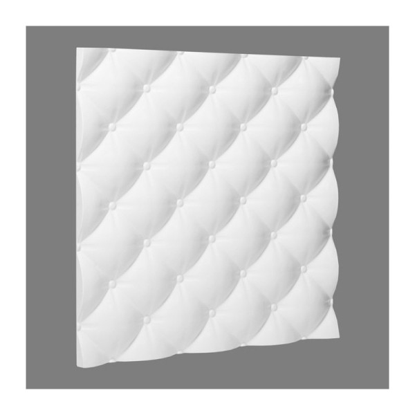 Panel ścienny 3D Dunin WS-18 60 × 60 cm