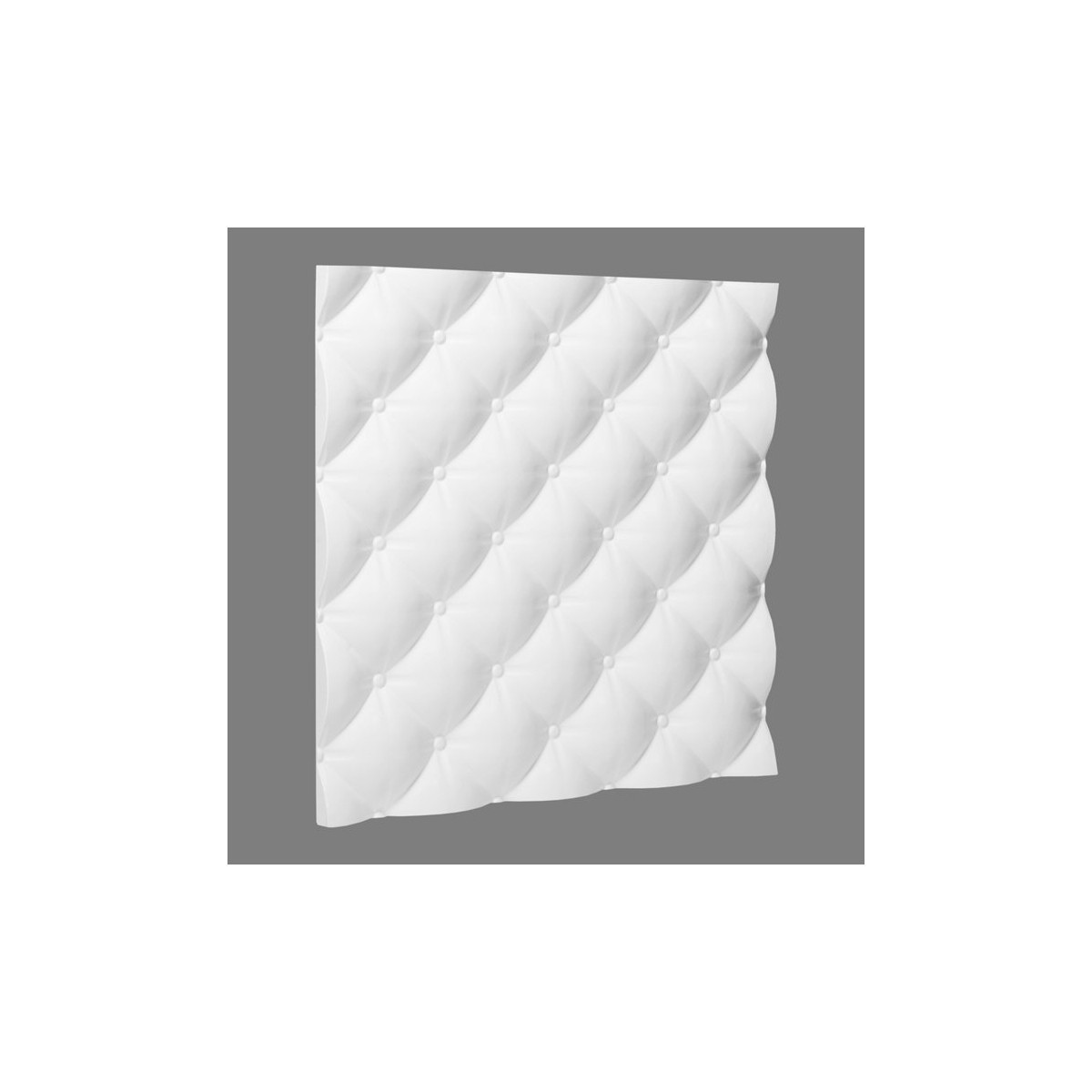 Panel ścienny 3D Dunin WS-18 60 × 60 cm