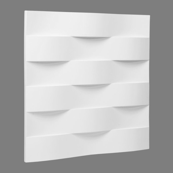Panel ścienny 3D Dunin WS-12 60 × 60 cm