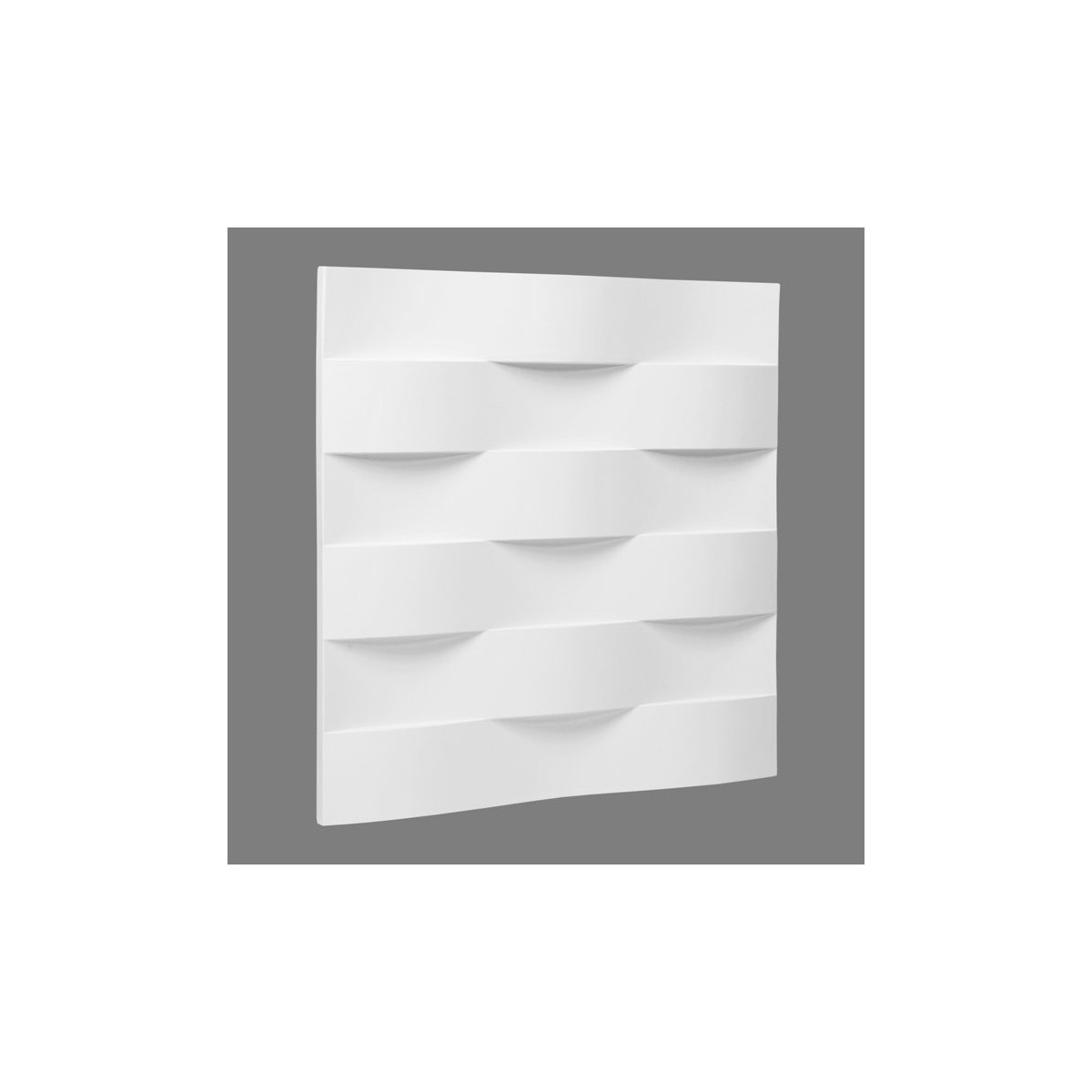 Panel ścienny 3D Dunin WS-12 60 × 60 cm