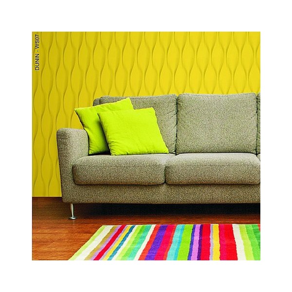 Panel ścienny 3D Dunin WS-07 60 × 60 cm